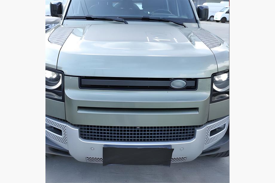 Land Rover Defender 2019- Inserto Griglia Image