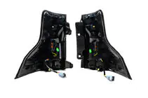 Toyota Land Cruiser Prado 150 2009-2023 Fanali posteriori Dragon V1 (2009-2023, 2 pz) foto 5