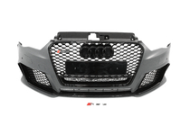 Audi A3 2012-2020 Paraurti anteriore RS-Style (2012-2016) foto 1