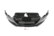 Audi A3 2012-2020 Paraurti anteriore RS-Style (2012-2016) foto 3