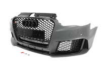 Audi A3 2012-2020 Paraurti anteriore RS-Style (2012-2016) foto 4