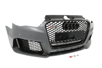 Audi A3 2012-2020 Paraurti anteriore RS-Style (2012-2016) foto 5