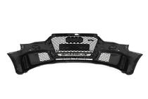 Audi A3 2012-2020 Paraurti anteriore RS-Style (2012-2016) foto 9