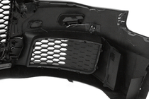 Audi A3 2012-2020 Paraurti anteriore RS-Style (2012-2016) foto 10