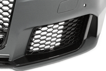 Audi A3 2012-2020 Paraurti anteriore RS-Style (2012-2016) foto 7