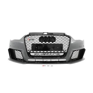 Paraurti anteriore RS-Style (2012-2016) foto 2