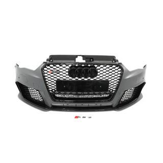 Paraurti anteriore RS-Style (2012-2016) foto 1
