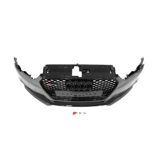 Paraurti anteriore RS-Style (2012-2016) foto 3