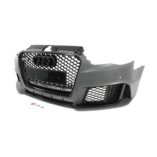 Paraurti anteriore RS-Style (2012-2016) foto 4