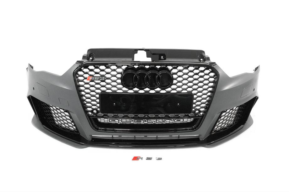 Audi A3 2012-2020 Paraurti anteriore RS-Style (2012-2016) Image