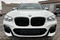 BMW X3 G01 2018- Reni M-Look (Nero Lucido) foto 8