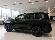 Toyota Land Cruiser 300 2021- Allargatori passaruota VXR foto 3