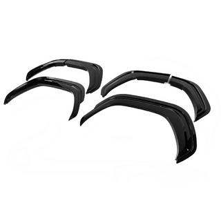 Allargatori passaruota VXR Toyota Land Cruiser 300 2021- foto 4