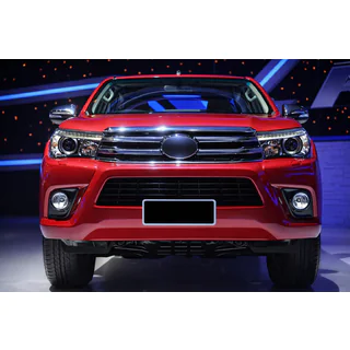 Fari anteriori OEM V2 2015-2019 (per lampada Xenon o LED, set di 2) Toyota Hilux 2015- foto 2