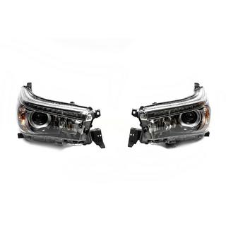 Fari anteriori OEM V2 2015-2019 (per lampada Xenon o LED, set di 2) foto 3