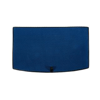 Tappetino bagagliaio EVA (EUV, Blu) foto 1