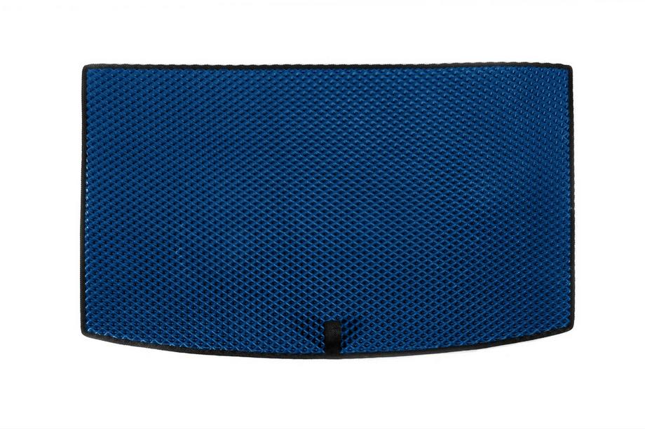 Chevrolet Bolt 2016-2023 Tappetino bagagliaio EVA (EUV, Blu) Image