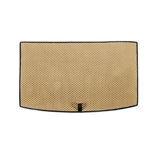Tappetino bagagliaio EVA (EUV, Beige) foto 1