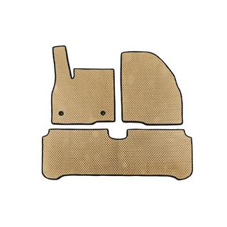 Tappetini EVA (EUV, Beige) foto 1