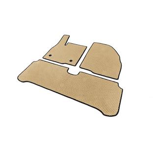 Tappetini EVA (EUV, Beige) foto 2