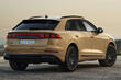 Audi Q8 prima generazione 2024: recensione del crossover aggiornato foto 4