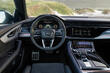 Audi Q8 prima generazione 2024: recensione del crossover aggiornato foto 5