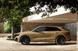 Audi Q8 prima generazione 2024: recensione del crossover aggiornato foto 3