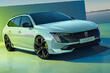 Peugeot 508 SW 2023: recensione del carro foto 1