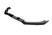 Audi A6 C7 2011-2017 Labbro anteriore (2011-2014) foto 2