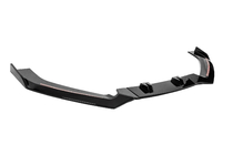 Audi A6 C7 2011-2017 Labbro anteriore (2011-2014) foto 3