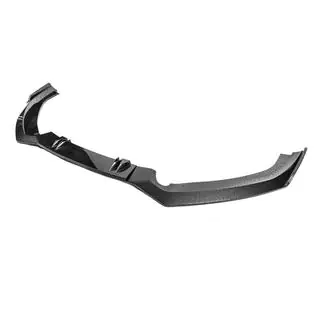 Labbro anteriore RS-Style (look carbonio, 2010-2014)