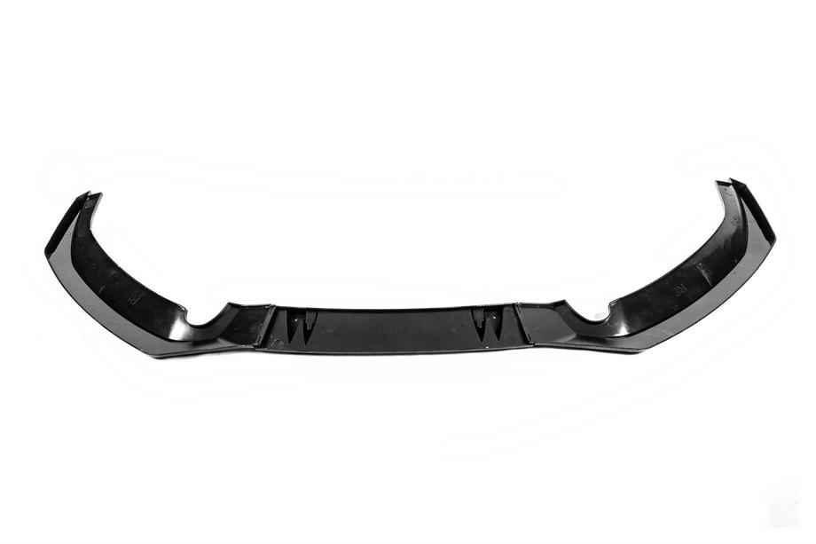 Audi A7 2010-2018 Labbro anteriore RS-Style (look carbonio, 2010-2014) Foto 4