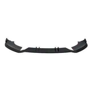 Splitter anteriore in carbonio RS-Style (2015-2018) foto 1