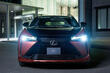 Recensione dell’auto elettrica Lexus RZ foto 1