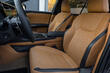 Recensione dell’auto elettrica Lexus RZ foto 6