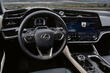Recensione dell’auto elettrica Lexus RZ foto 5