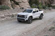 Recensione della GMC Canyon di terza generazione foto 4
