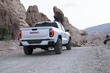 Recensione della GMC Canyon di terza generazione foto 5