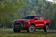 Recensione della GMC Canyon di terza generazione foto 3