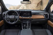 Recensione della GMC Canyon di terza generazione foto 6