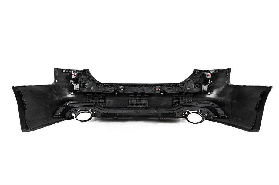 Audi A5 2016-2025 Paraurti posteriore completo RS-Style (2016-2019) Foto 5
