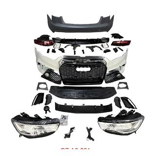 Kit restyling per RS6 2018