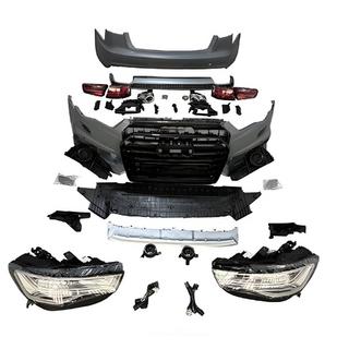 Kit restyling per S6 2018