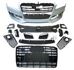 Audi A8 2010-2018 Paraurti anteriore RS-Style V1 (2010-2013) foto 1