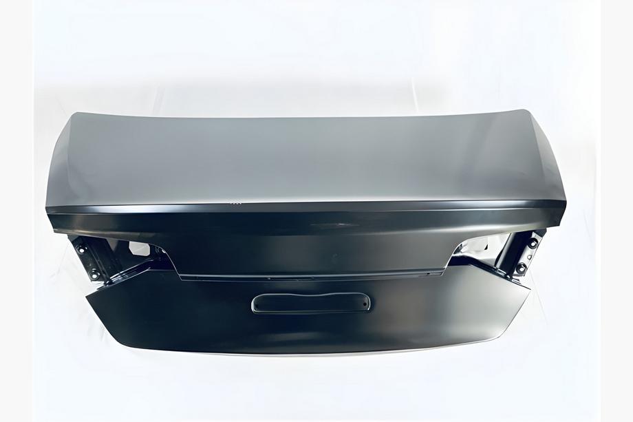 Audi A8 2010-2018 Cofano bagagliaio (2014-2018) Foto 2