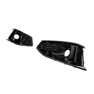 Griglie fendinebbia RS-Style (2019-2024, 2 pz, Nero) foto 2
