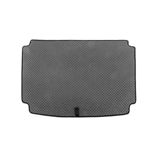 Tappetino bagagliaio EVA (E-Niro 2018-2022, con subwoofer, Grigio) foto 1
