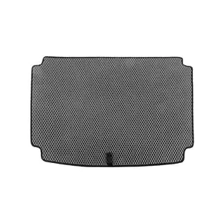 Tappetino bagagliaio EVA (E-Niro 2018-2022, con subwoofer, Grigio) foto 1