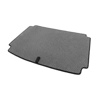 Tappetino bagagliaio EVA (E-Niro 2018-2022, con subwoofer, Grigio) foto 2
