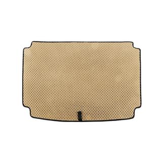 Tappetino bagagliaio EVA (E-Niro 2018-2022, con subwoofer, Beige) Kia Niro 2016–2021 foto 1